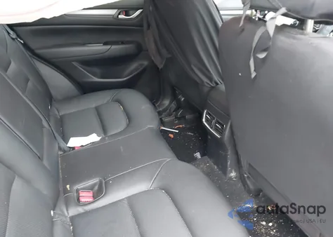 2024 Mazda Cx-5 2.5 S Select z USA, uszkodzony, nr VIN JM3KFBBM4R0416074